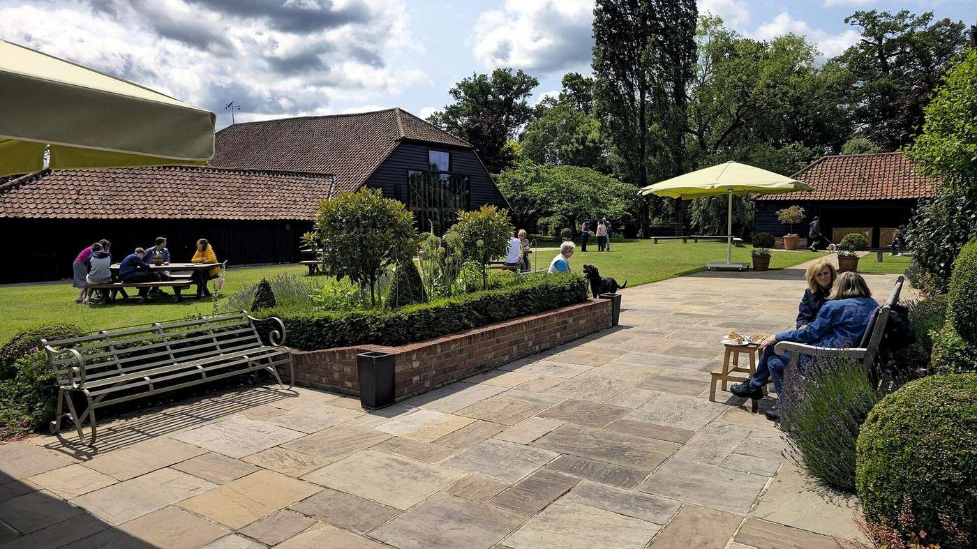 Driveway curve — PJP Driveways & Patios Leeds